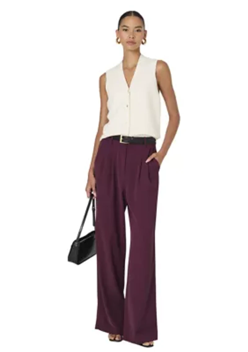 Harrie Suiting Pants