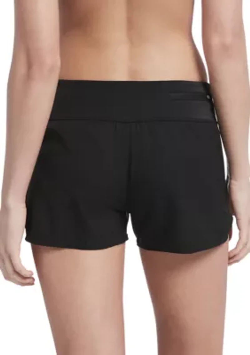 Solid Element Swim Boardshorts