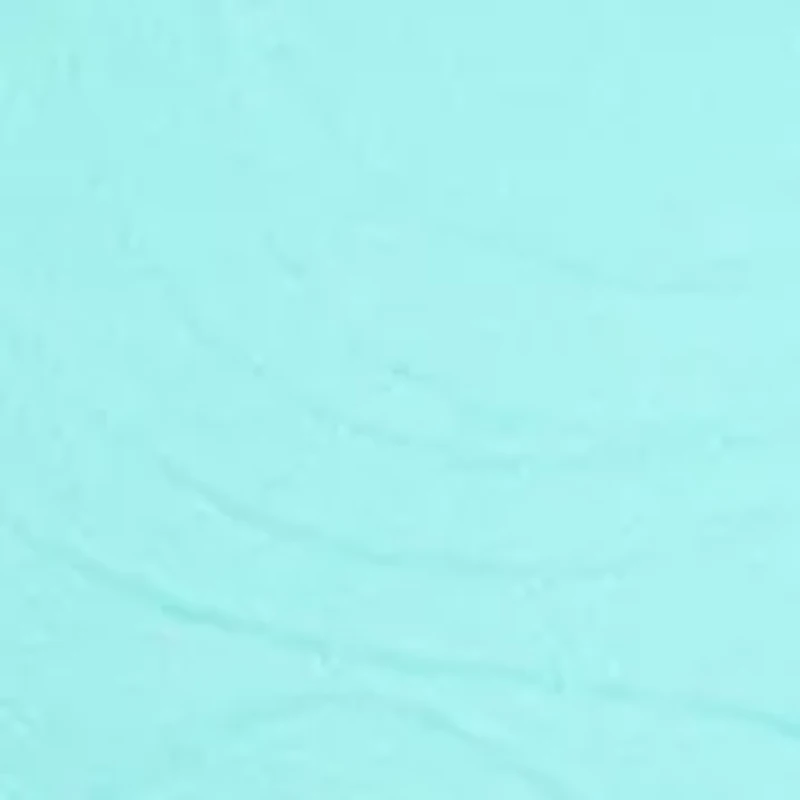 V-Neck Jacquard Midkini Swim Top