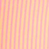 Ripple Square Neck One Piece Swimsuit