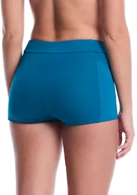 Effortless Essential Kickshorts