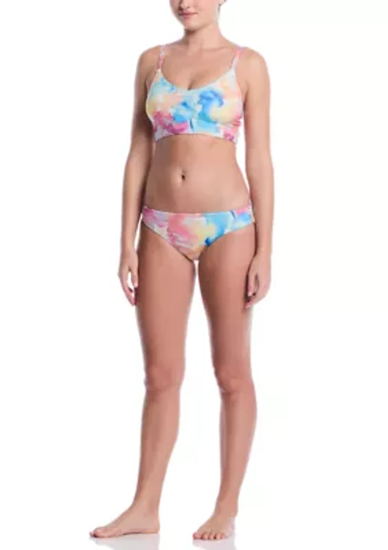 Hipster Bikini Bottoms