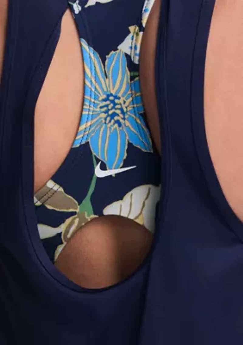 Women's Hot House Layered Tankini