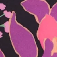 Women's Hot House Square Neck Tankini