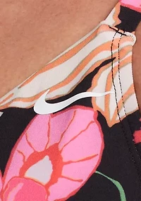 Plus Hot House V-Neck Tankini