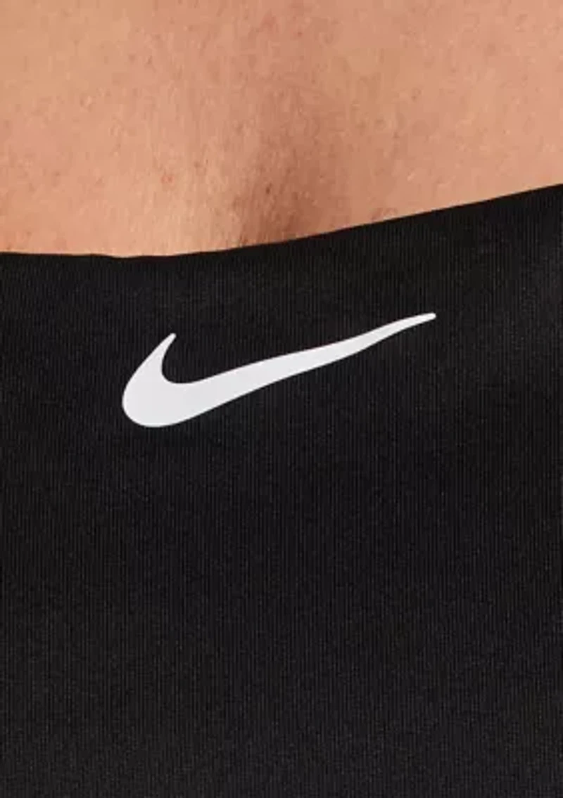 Plus Hot House Layered Tankini