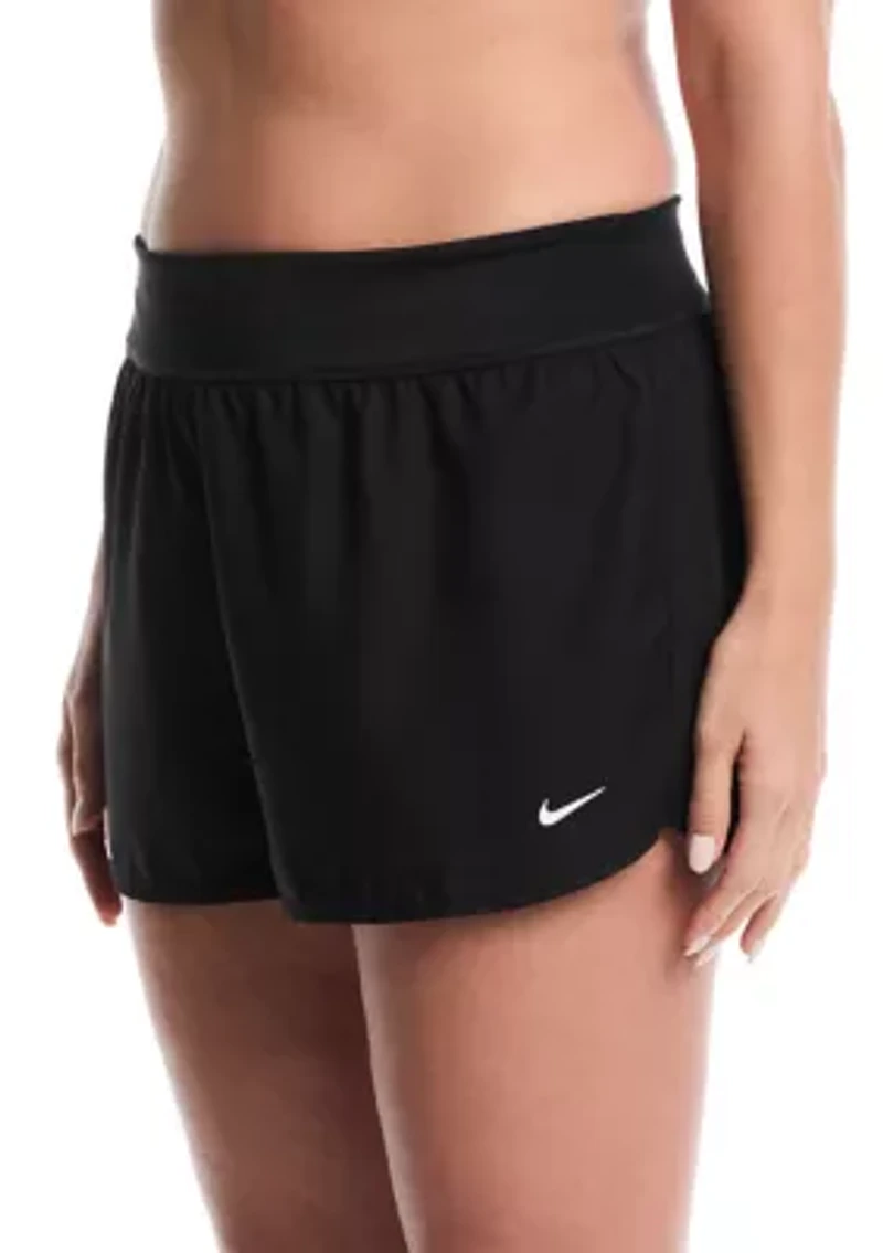 Plus Effortless Essential Boardshort