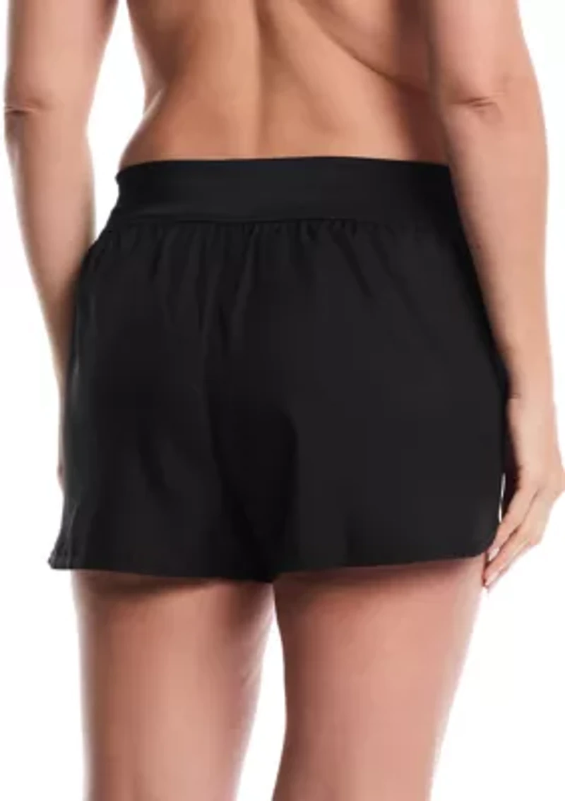 Plus Effortless Essential Boardshort