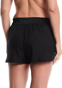 Plus Effortless Essential Boardshort