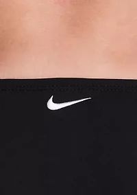 Women's Sport Style Good High Neck Tankini Set