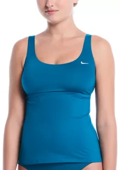 Women's Scoop Neck Tankini