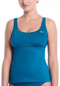 Women's Scoop Neck Tankini