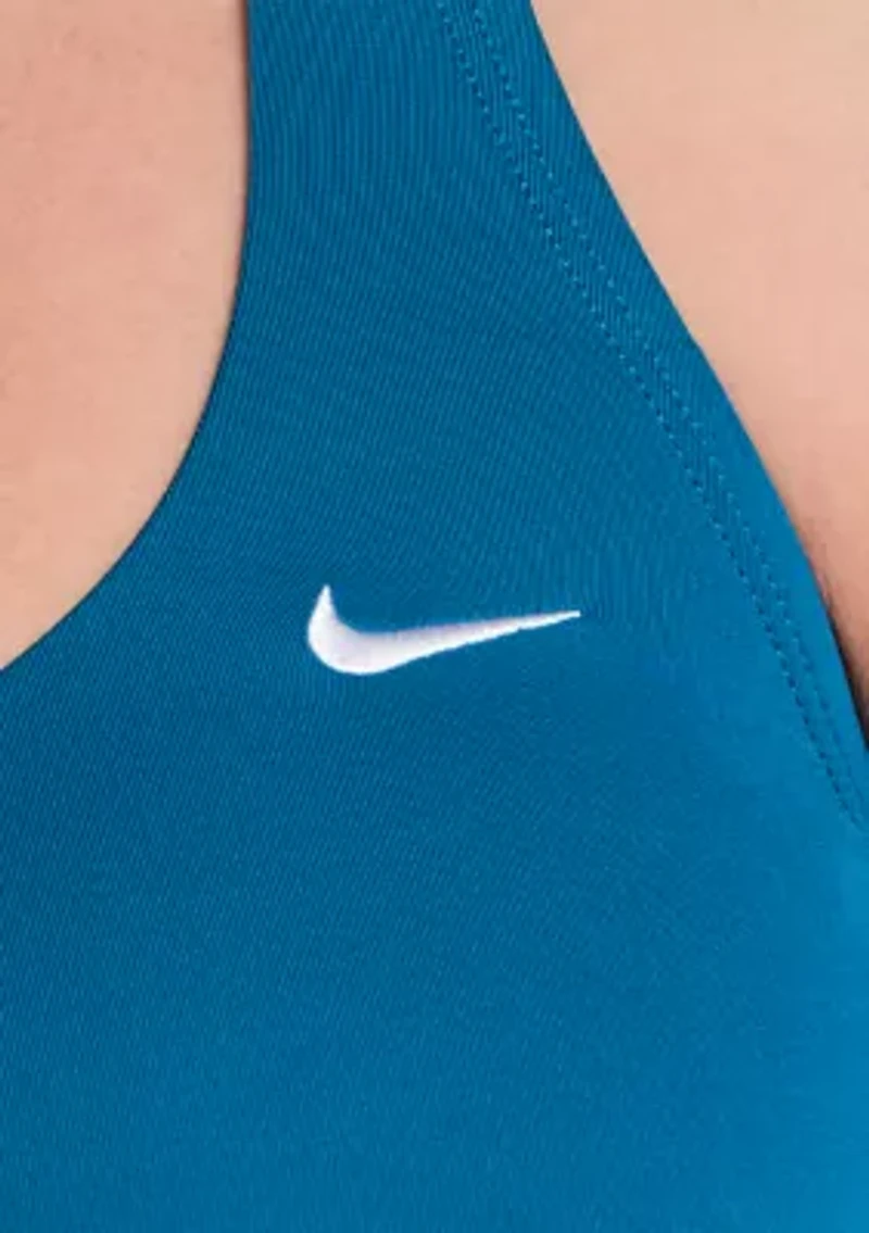 Women's Scoop Neck Tankini