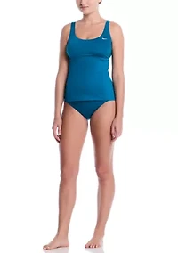 Women's Scoop Neck Tankini