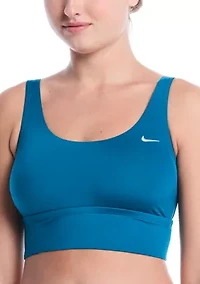 Women's Effortless Essential Scoop Neck Midkini