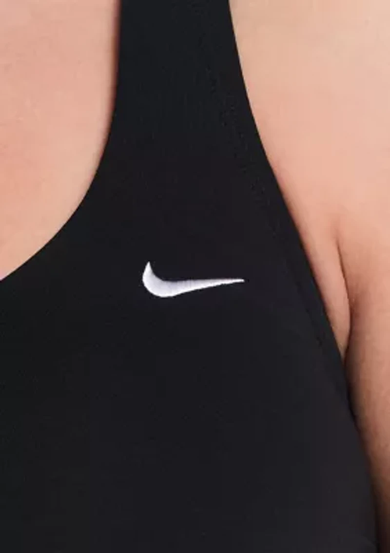 Women's Effortless Essential Scoop Neck Midkini