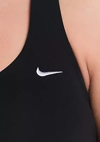 Women's Effortless Essential Scoop Neck Midkini