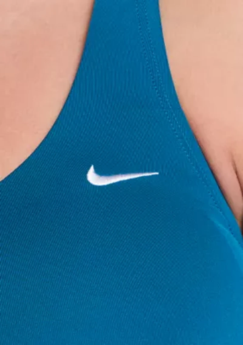 Women's Effortless Essential Scoop Neck Midkini