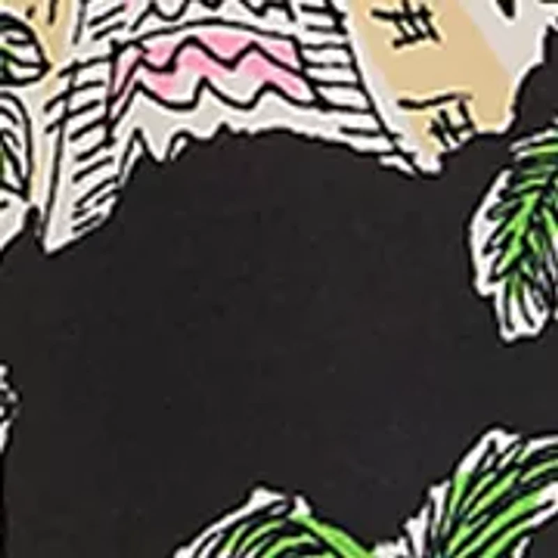 Women's Elsa Silk Top