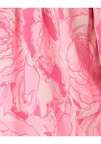 Women's Elsa Silk Top