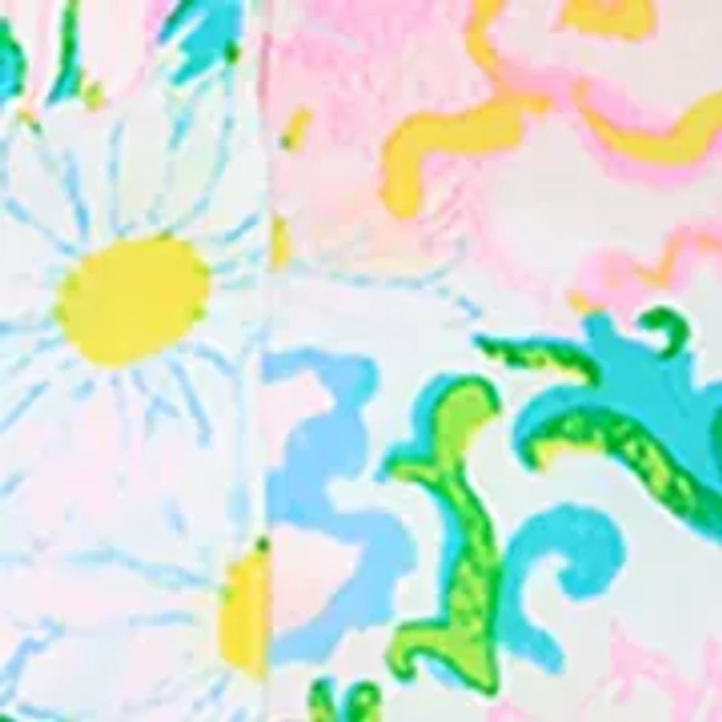 Natalie Coverup Dress