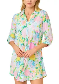 Natalie Coverup Dress