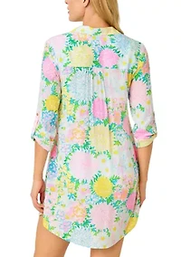 Natalie Coverup Dress