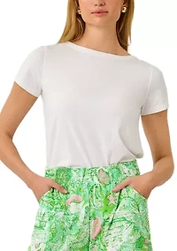 Women's Luxletic Backcourt Shorts