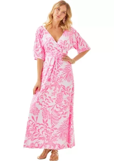 Women's Parigi Maxi Dress