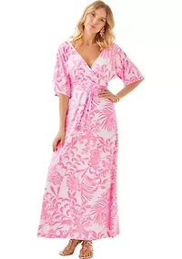 Women's Parigi Maxi Dress