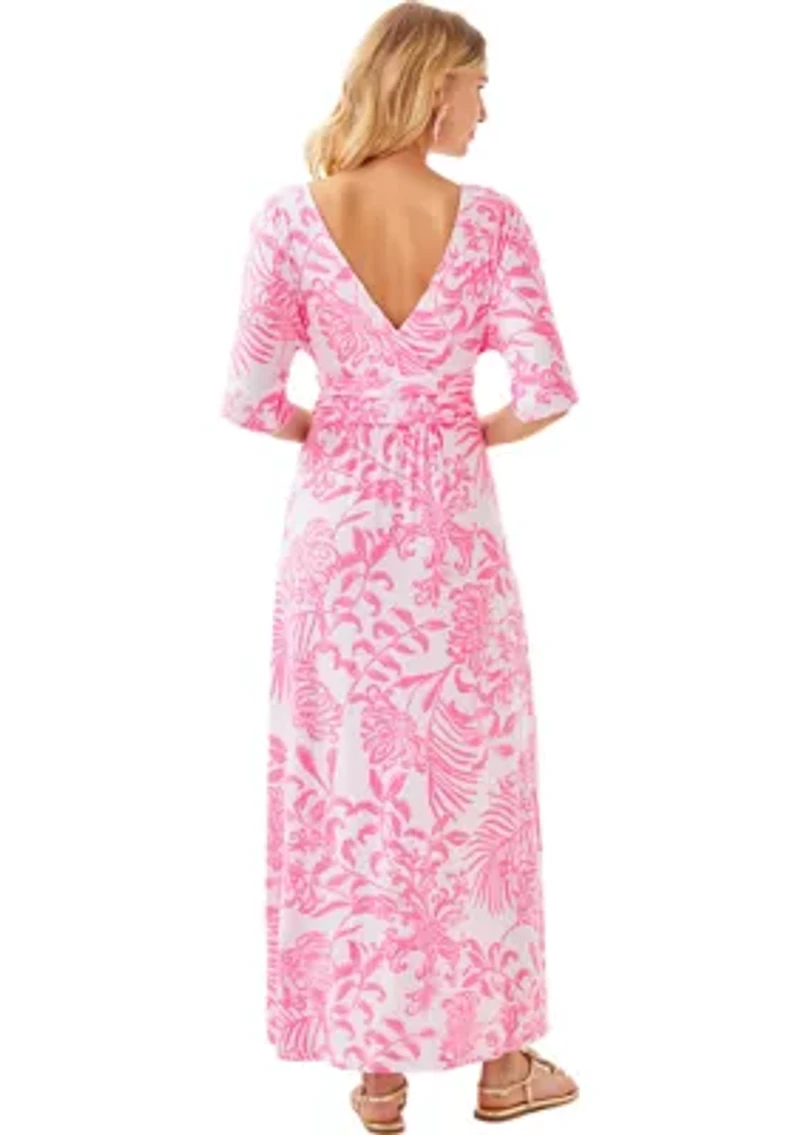 Women's Parigi Maxi Dress