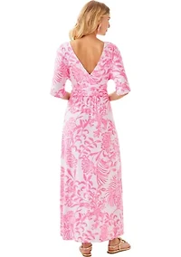 Women's Parigi Maxi Dress