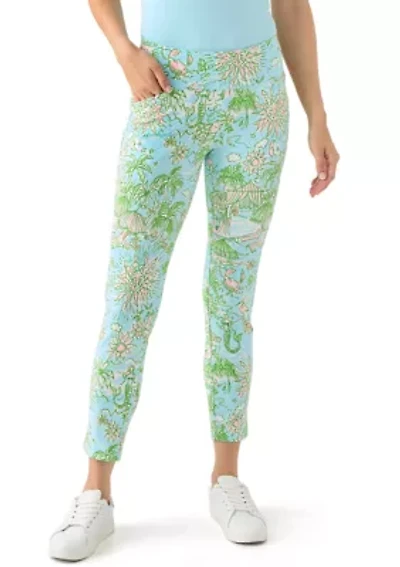 Women's Luxletic Corso UPF 50+ Pants