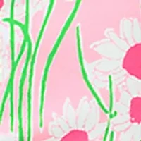 Women's Luxletic Justine 1/2 Zip UPF 50+