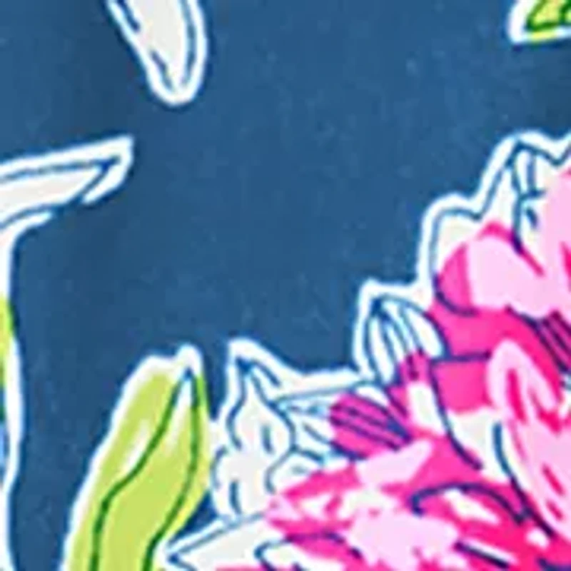 Women's UPF 50+ Luxletic Justine Pullover