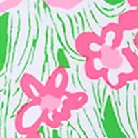 Women's One Piece Bathing Suit