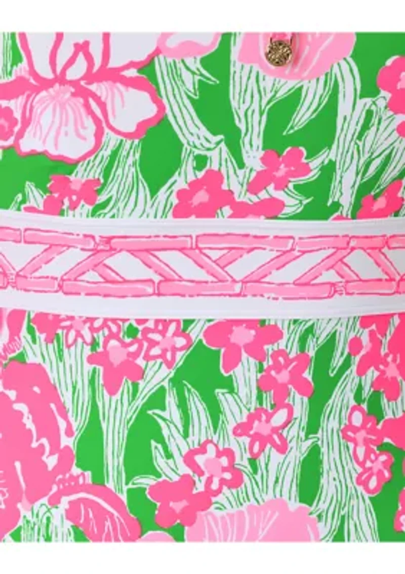 Women's One Piece Bathing Suit