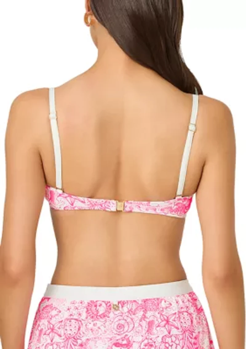 Women's Bikini Top