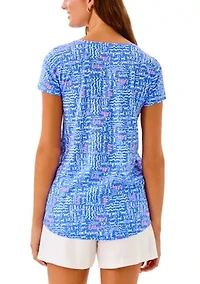 Women's Etta Scoop Neck T-Shirt