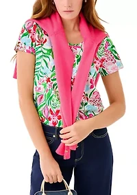 Women's Etta Scoop Neck T-Shirt