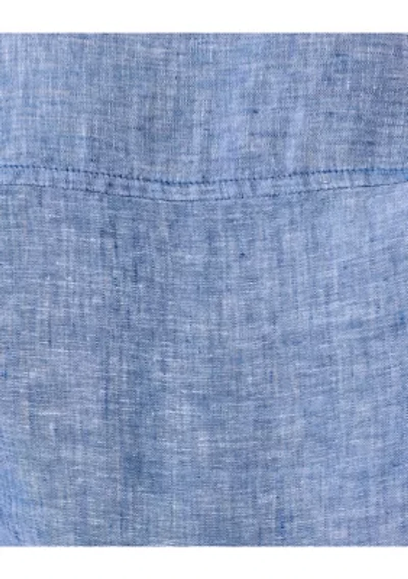 Women's Sea View Button Down Shirt