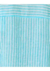 Women's Sea View Button Down Shirt