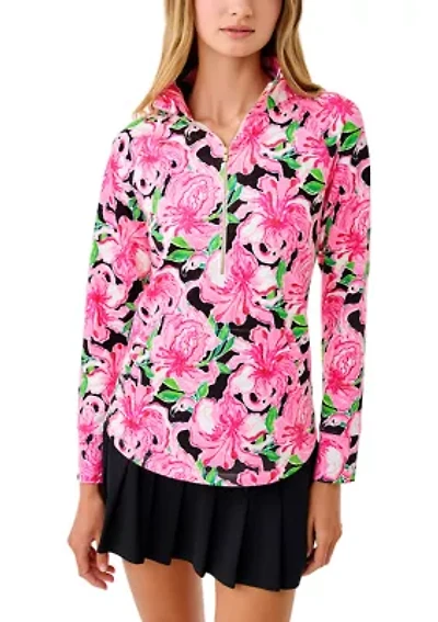 Women's UPF 50+ Skipper Popover Top