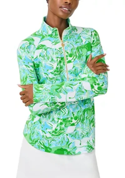 UPF+ 50 Skipper Popover