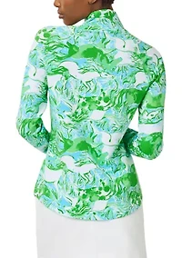 UPF+ 50 Skipper Popover