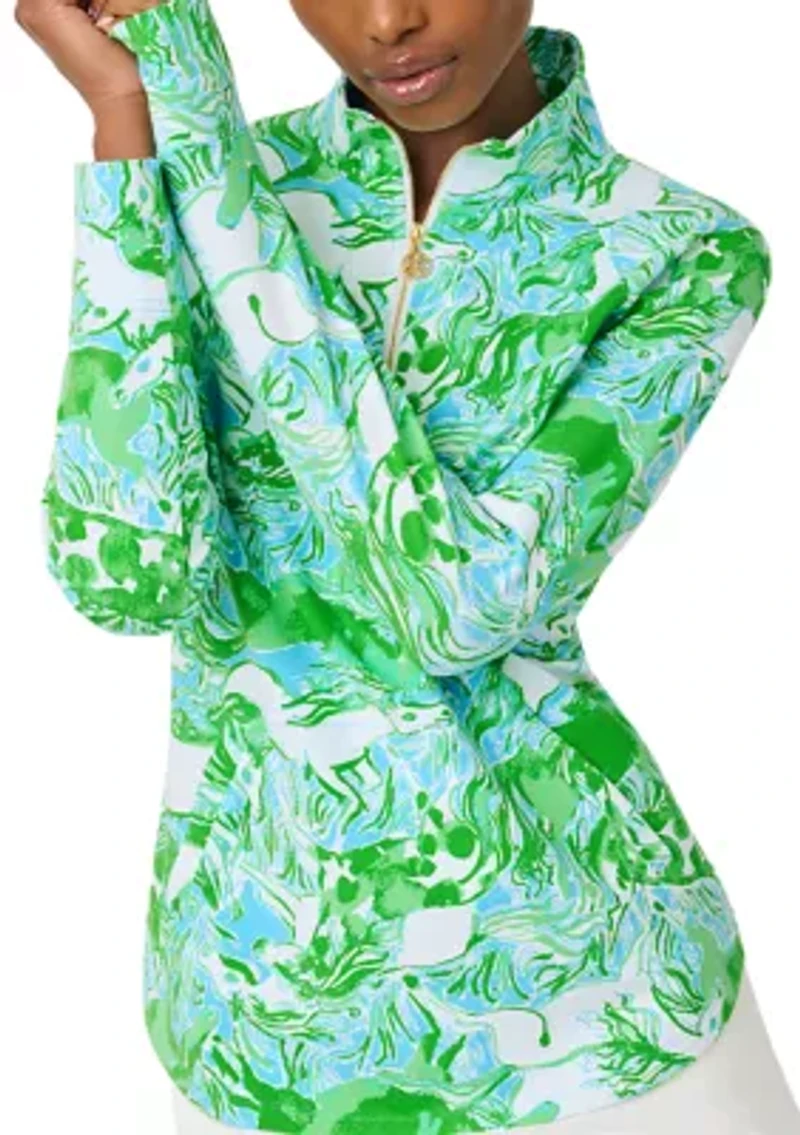 UPF+ 50 Skipper Popover