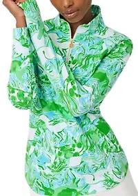 UPF+ 50 Skipper Popover