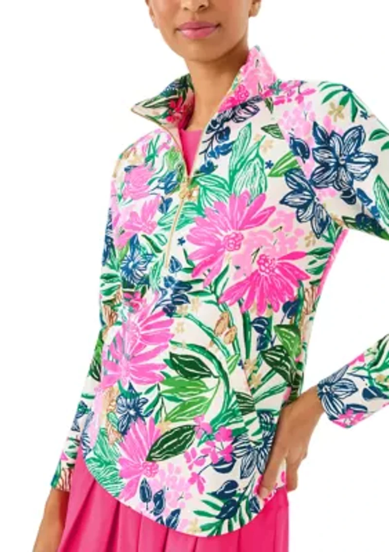 Women's UPF 50+ Skipper Popover