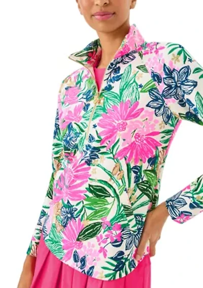 Women's UPF 50+ Skipper Popover