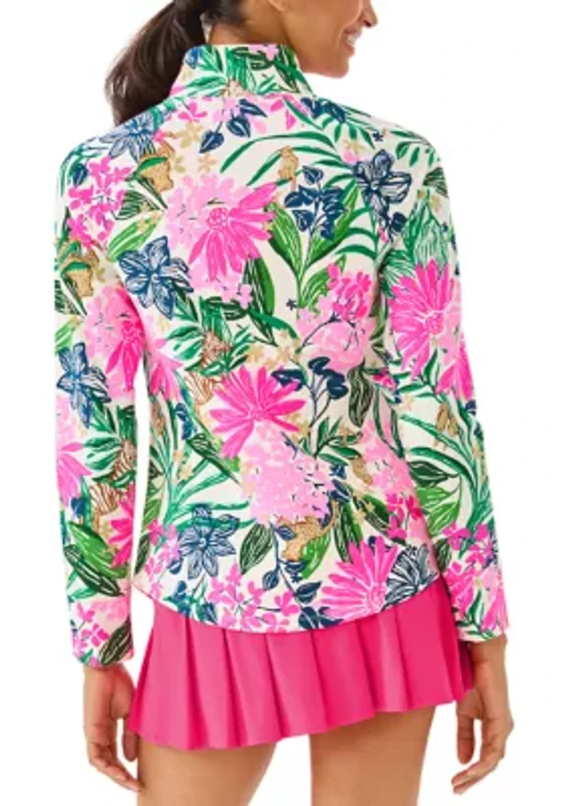 Women's UPF 50+ Skipper Popover